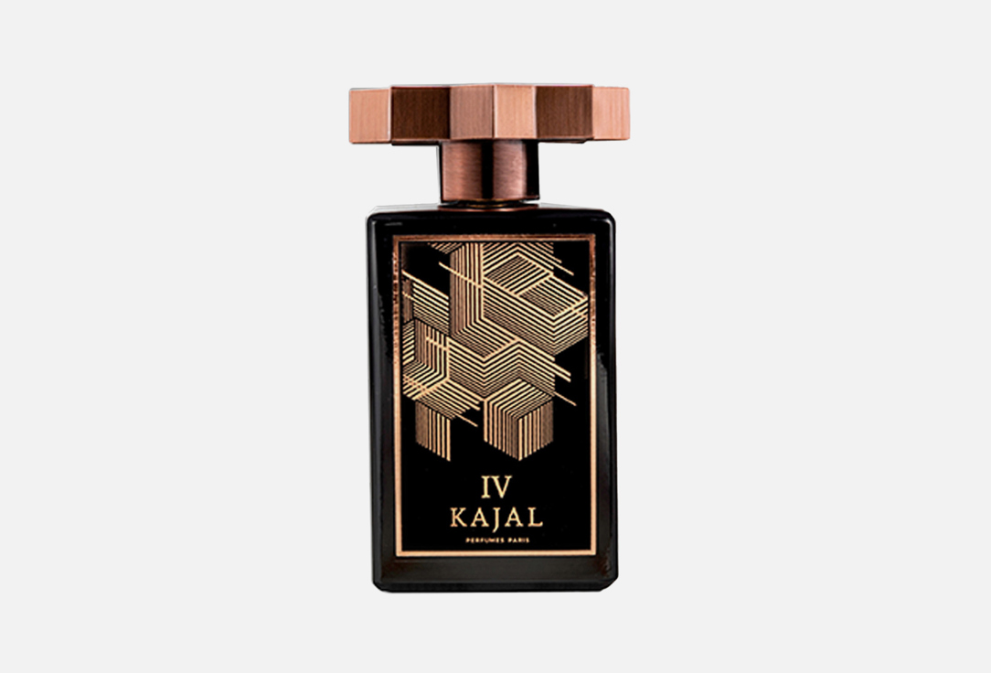 KAJAL Eau de parfum IV