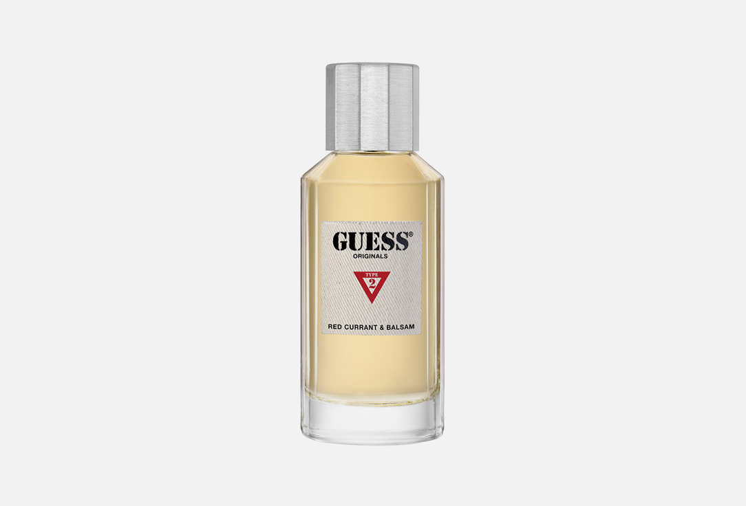 GUESS Eau de Parfum Originals Type 2