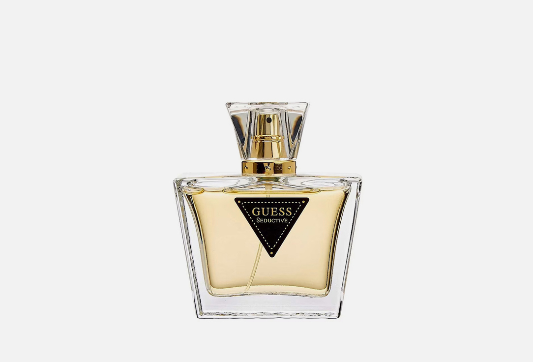 GUESS Eau De Toilette Seductive 