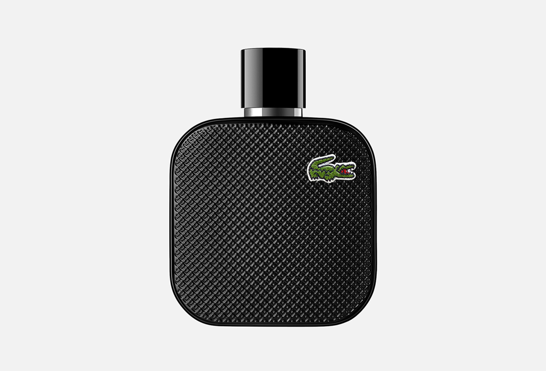 Lacoste Eau de Toilette L.12.12 NOIR