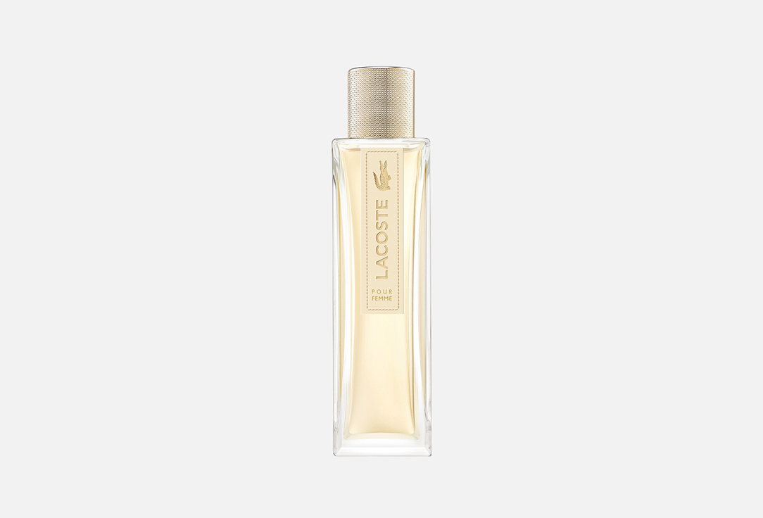 Lacoste Eau de parfum  POUR FEMME