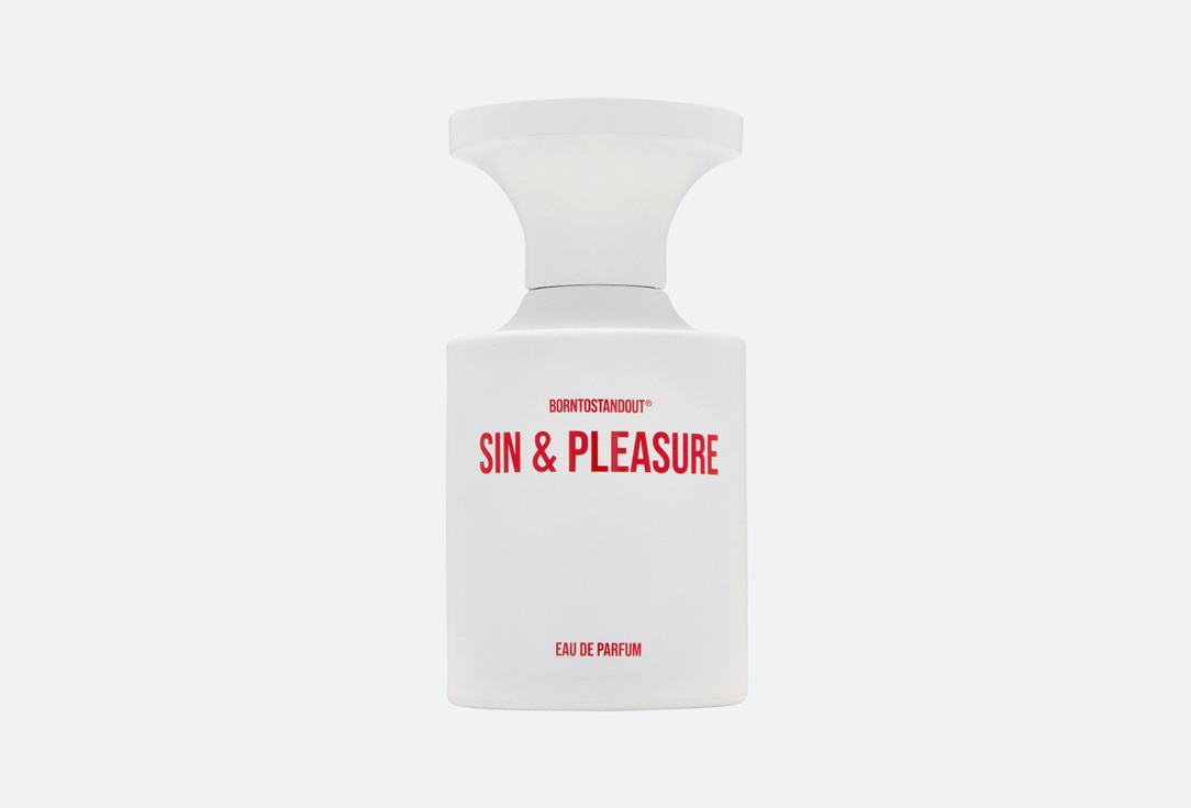 BornToStandOut Eau de Parfum Sin & Pleasure