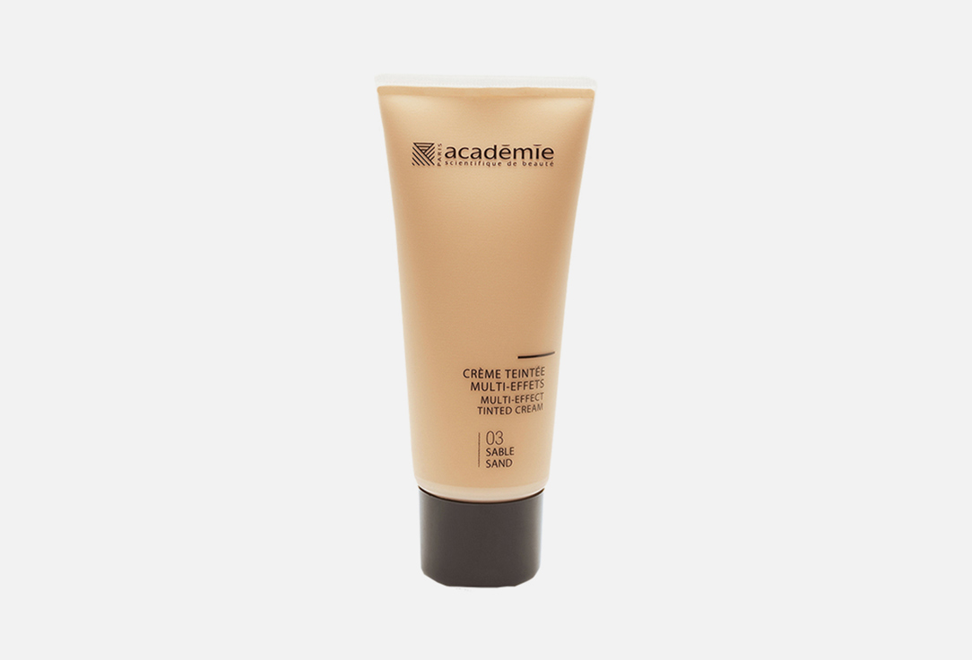 ACADEMIE Foundation Multi-effect