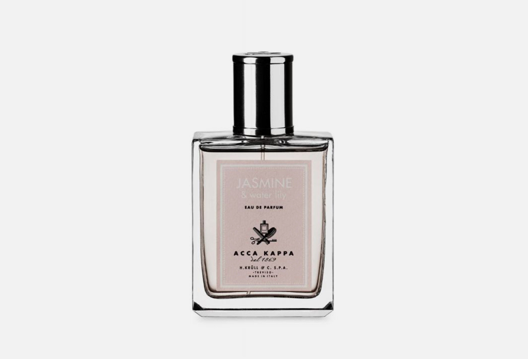 Acca Kappa Eau de Parfum Jasmine & water lily