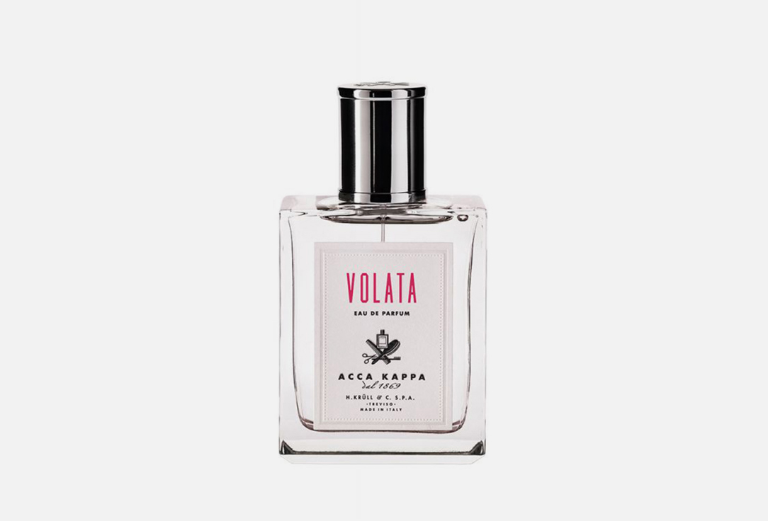 Acca Kappa Eau de Parfum Volata