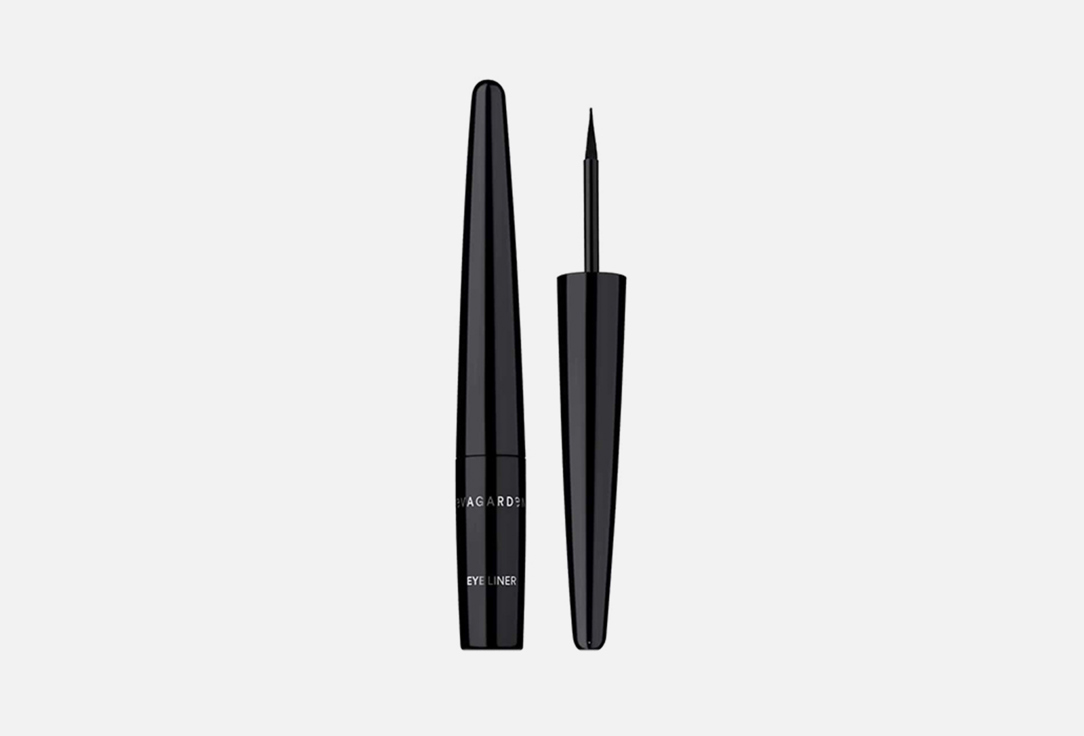 EVAGARDEN Eyeliner pen Super long lasting