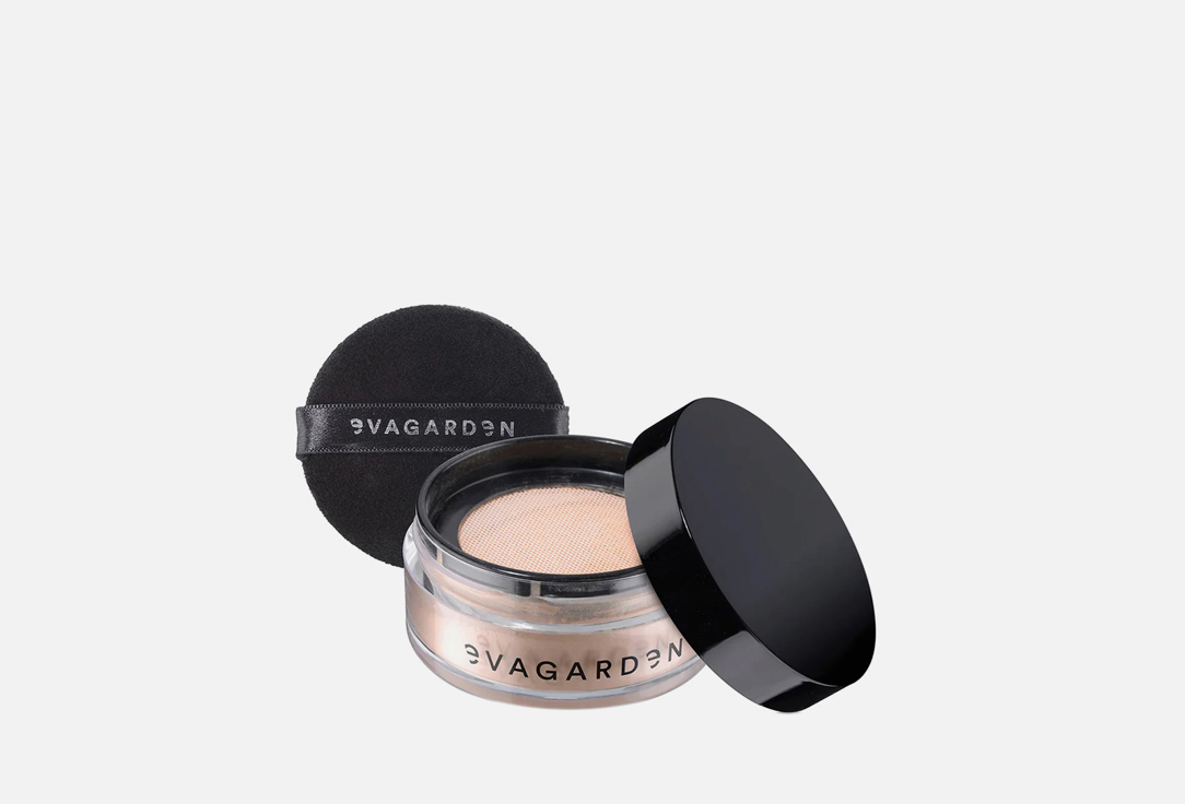 EVAGARDEN Loose powder Extreeme