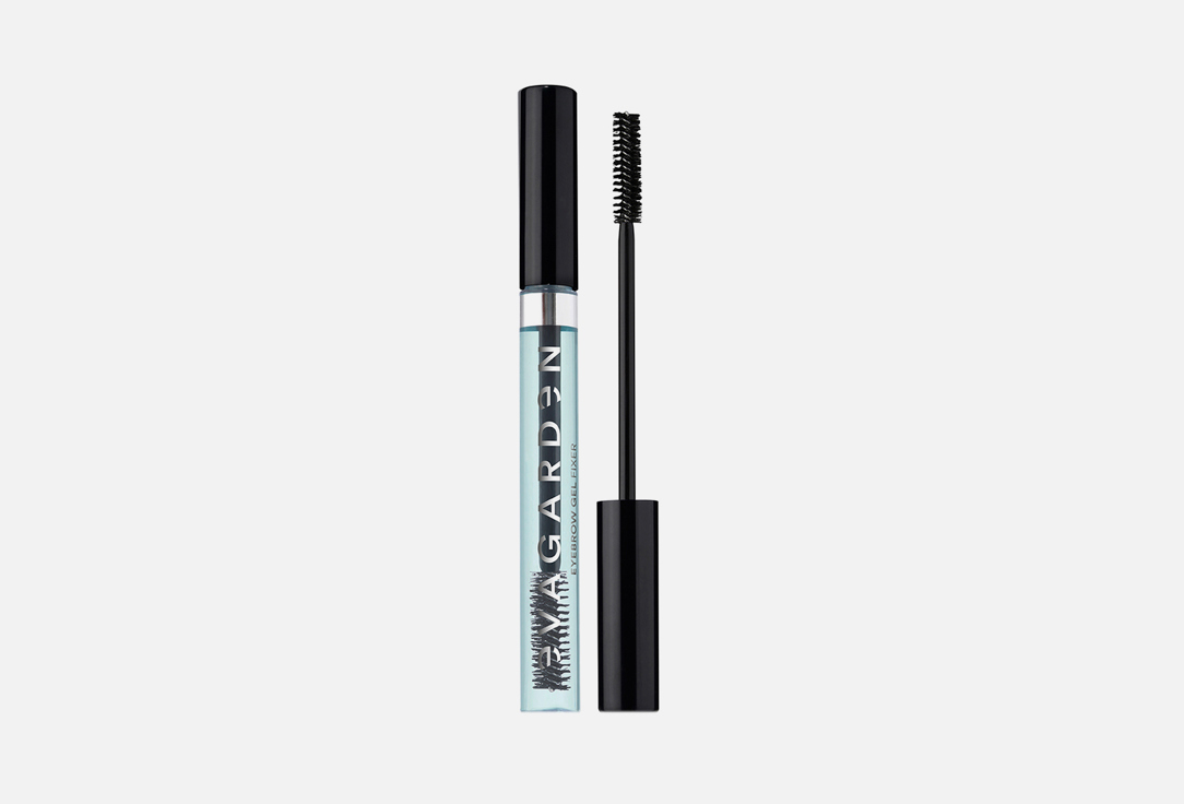 EVAGARDEN Eyebrow gel fixer Soothing action