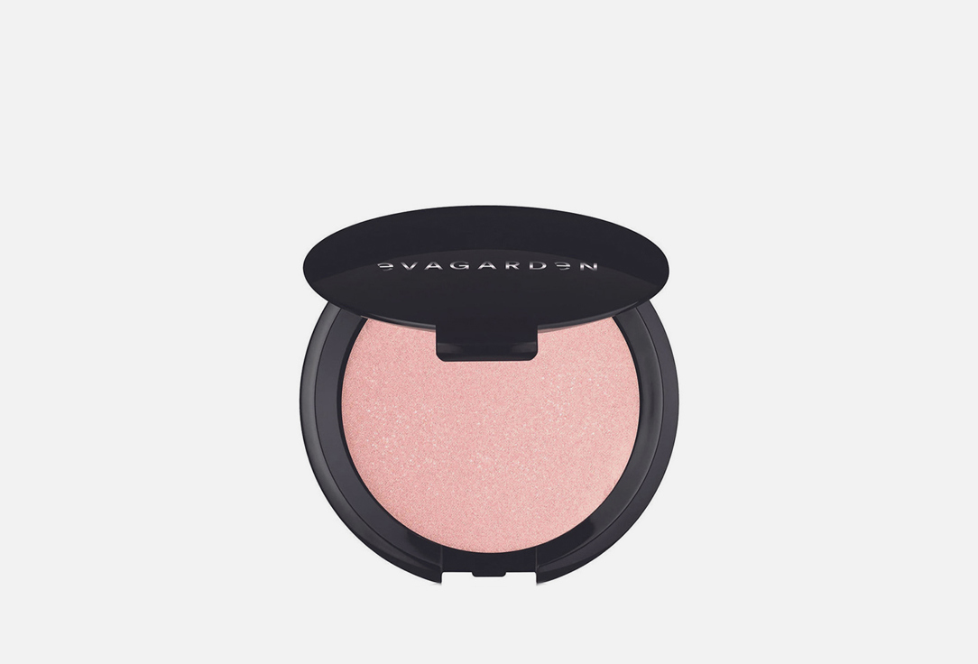 EVAGARDEN Bronzer powder  Seperpearly