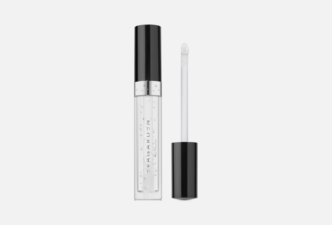 EVAGARDEN Lip gloss Crystal plump