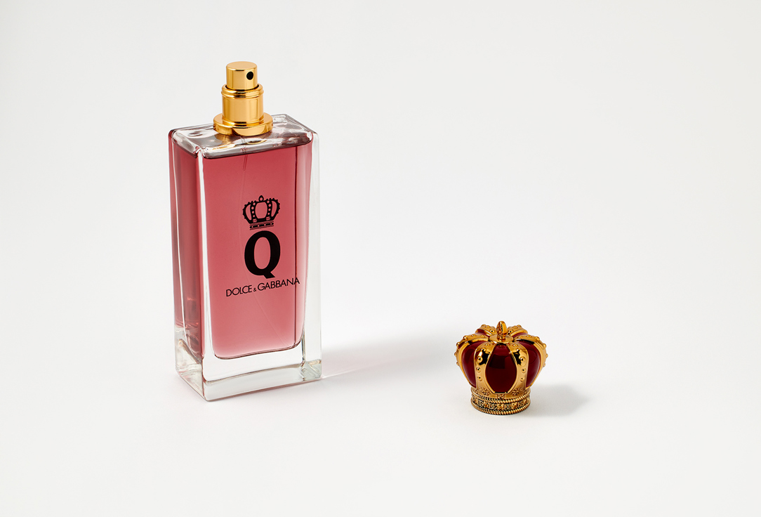 Dolce & Gabbana Eau de parfum Q intense