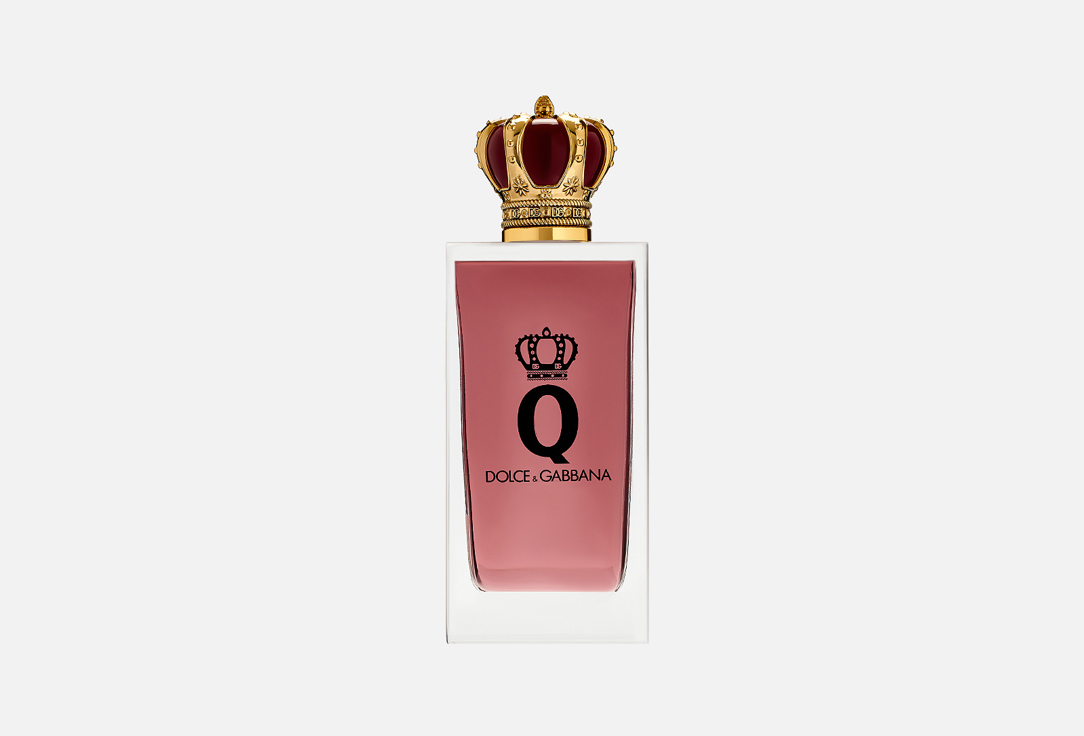 Dolce & Gabbana Eau de parfum Q intense