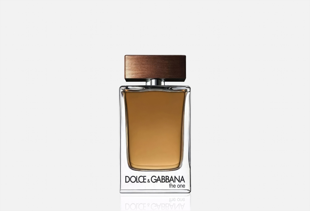 Dolce & Gabbana  Eau de Parfum The One