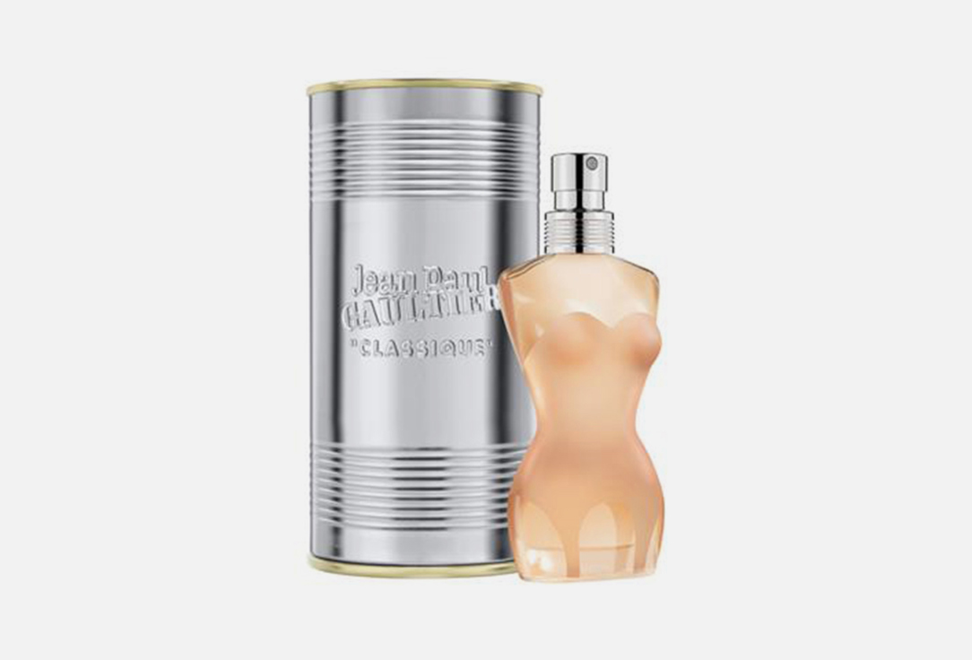 Jean Paul Gaultier Eau de toilette  Classique