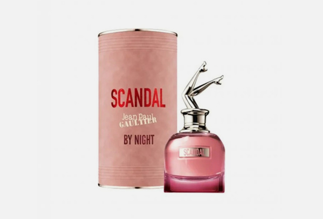 Jean Paul Gaultier Eau de Parfum Scandal By Night 