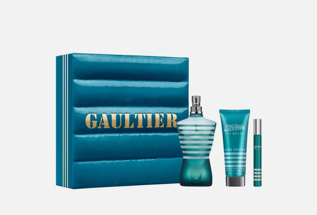 Jean Paul Gaultier Gift sets Le Male