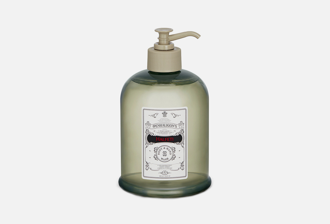 Penhaligon's Body wash Halfeti