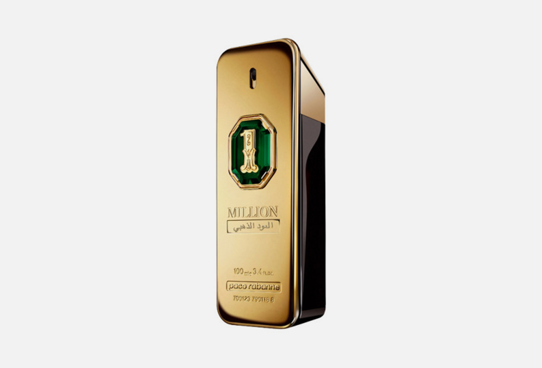 RABANNE Eau de parfum 1 Million Golden Oud 