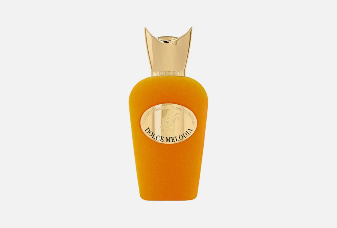 SOSPIRO Eau De Parfum Dolce Melodia