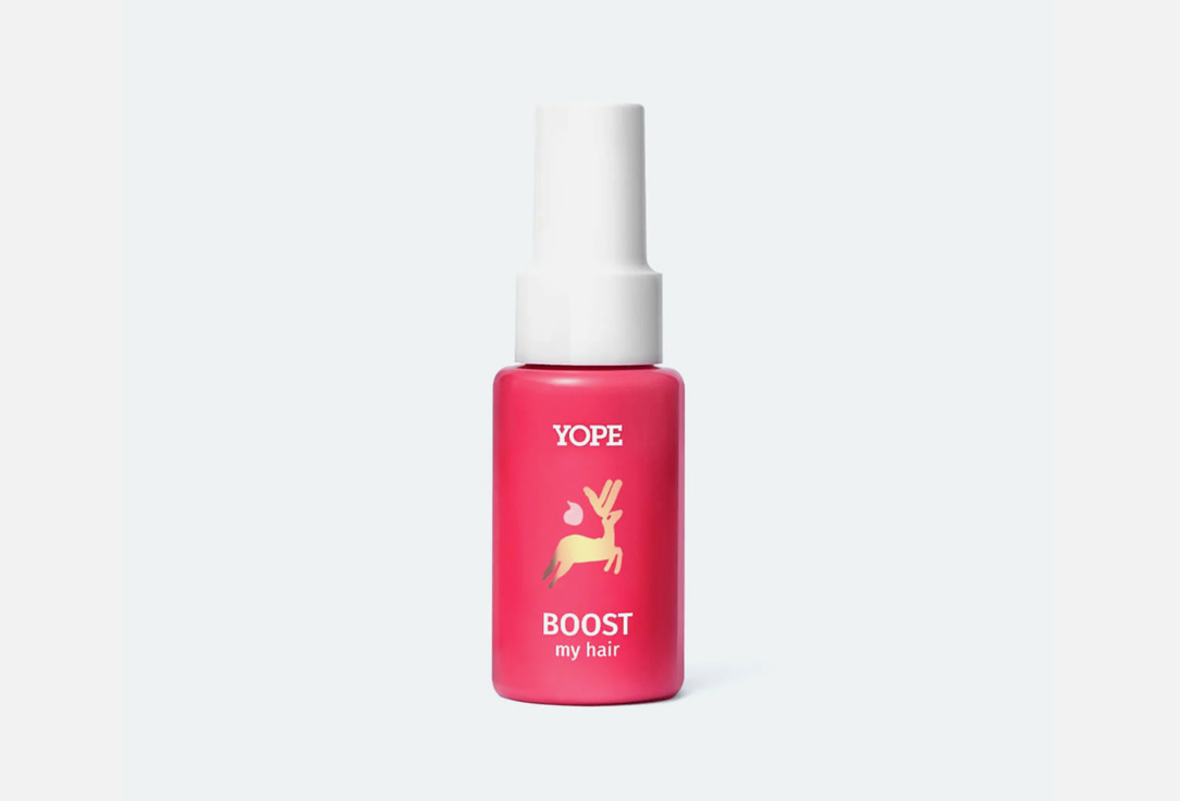 YOPE Hair SERUM Boost My Hair