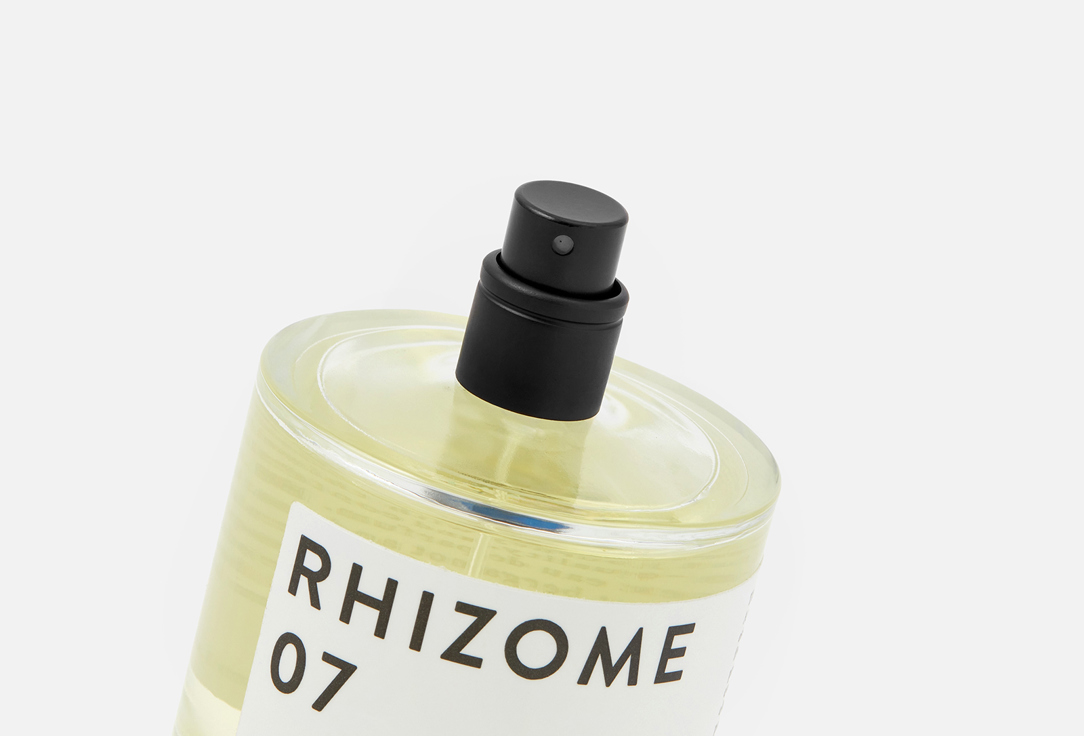 RHIZOME Eau de Parfum 07