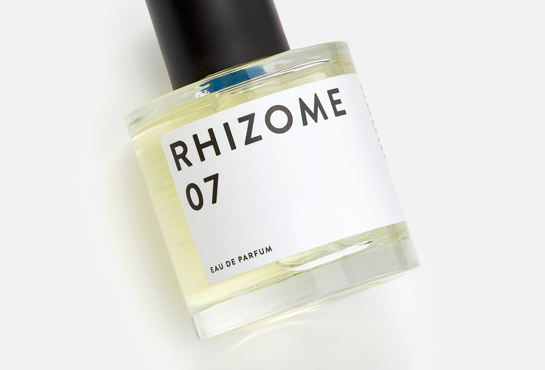 RHIZOME Eau de Parfum 07