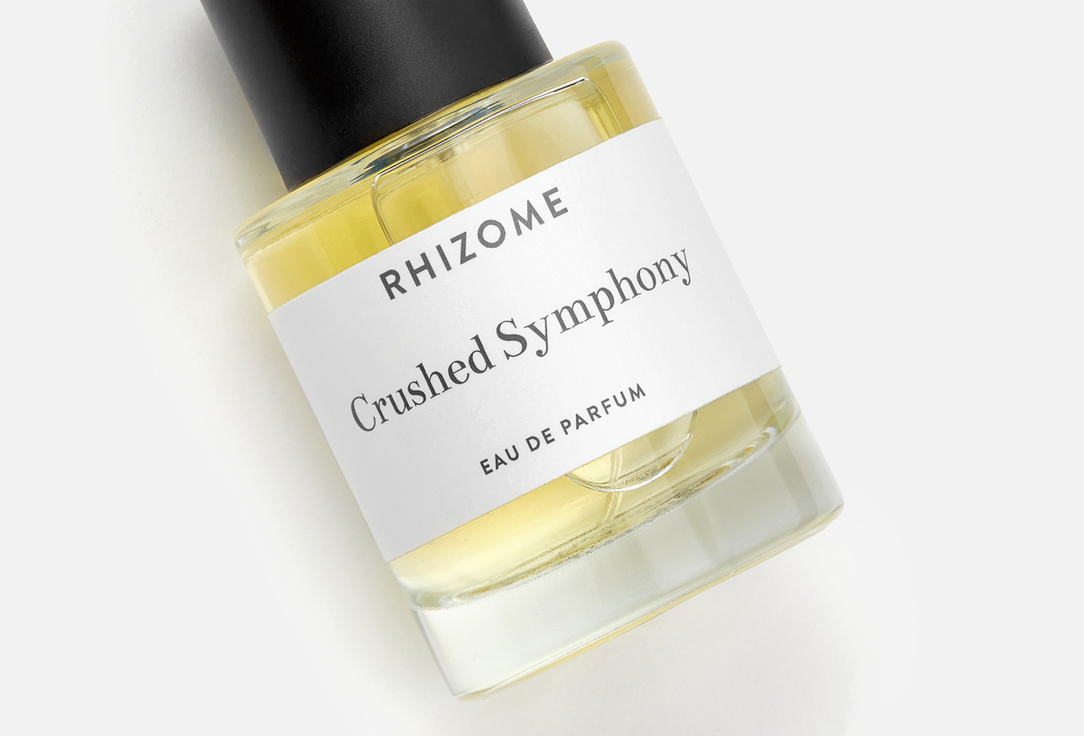 RHIZOME Eau de Parfum Crushed Symphony