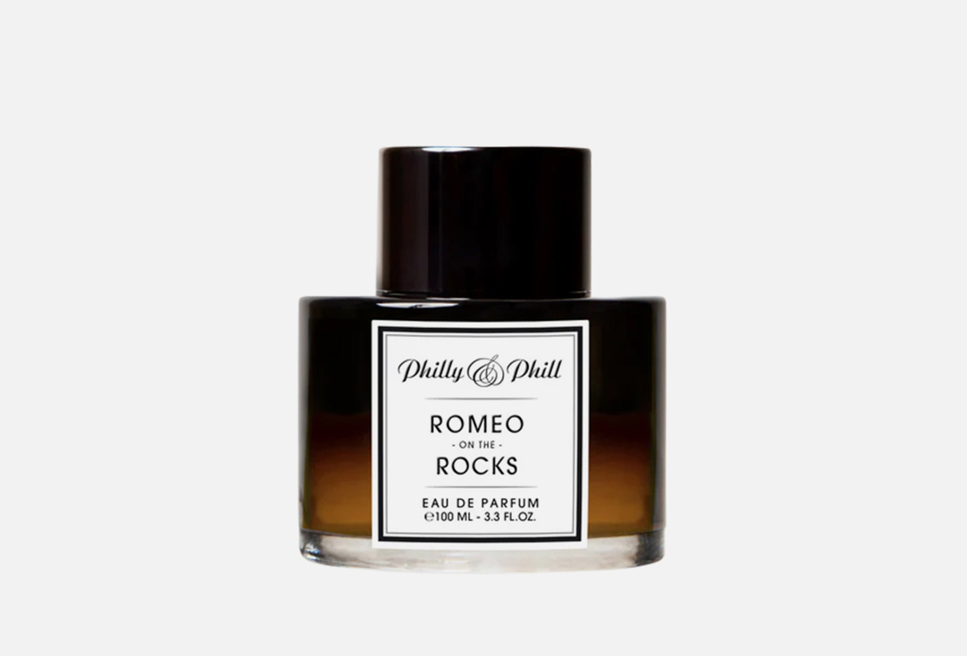 Philly&Phill Eau de Parfum Romeo on The Rocks