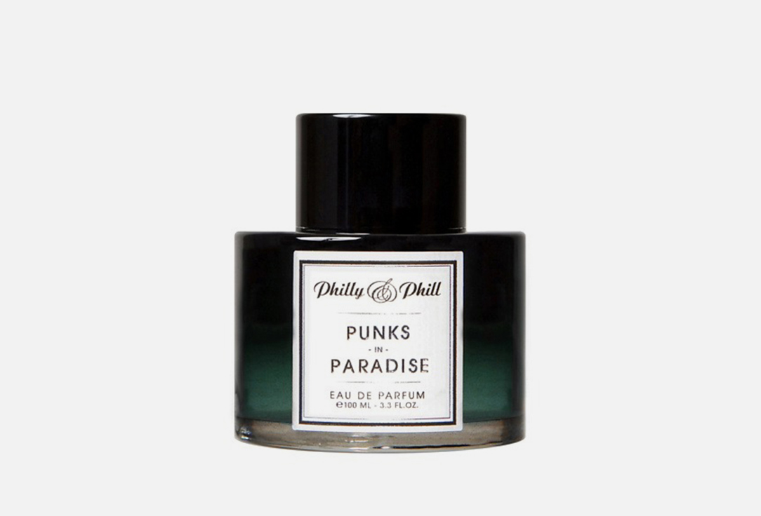 Philly&Phill Eau de Parfum Punks In Paradise