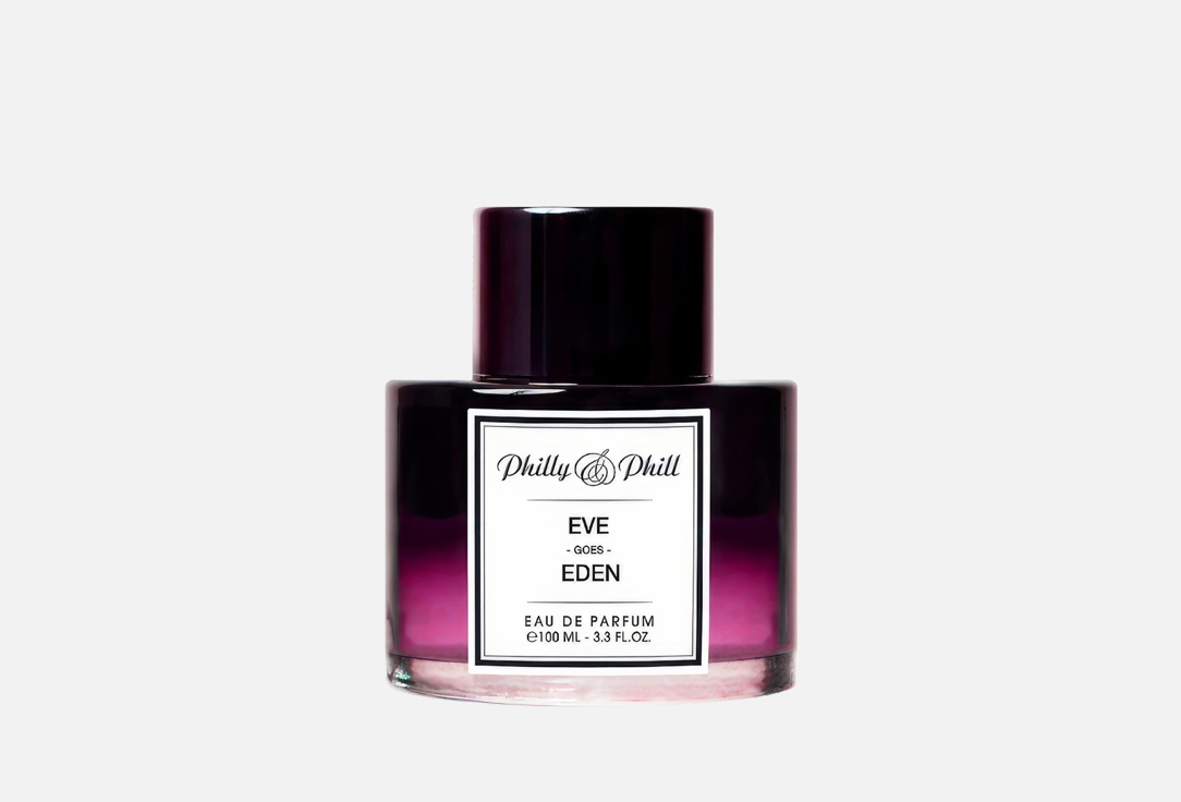 Philly&Phill Eau de Parfum Eve Goes Eden