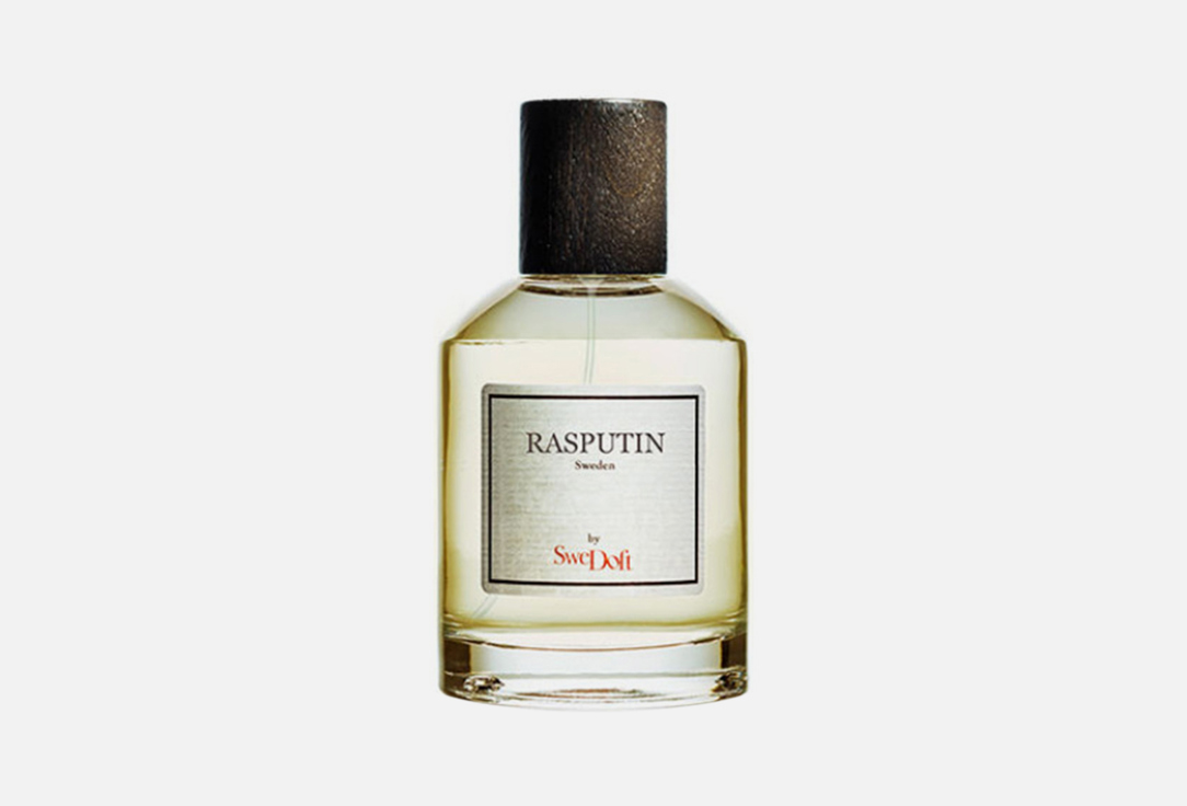 Swedoft Eau de Parfum Rasputin