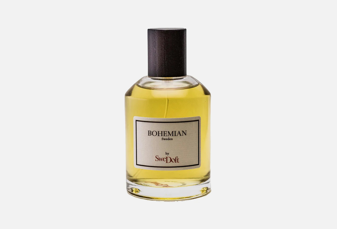 Swedoft Eau de Parfum Bohemian