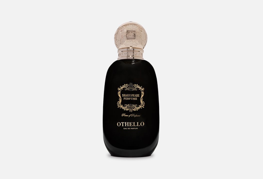 Shakespeare Perfumes Eau De Parfum Othello   