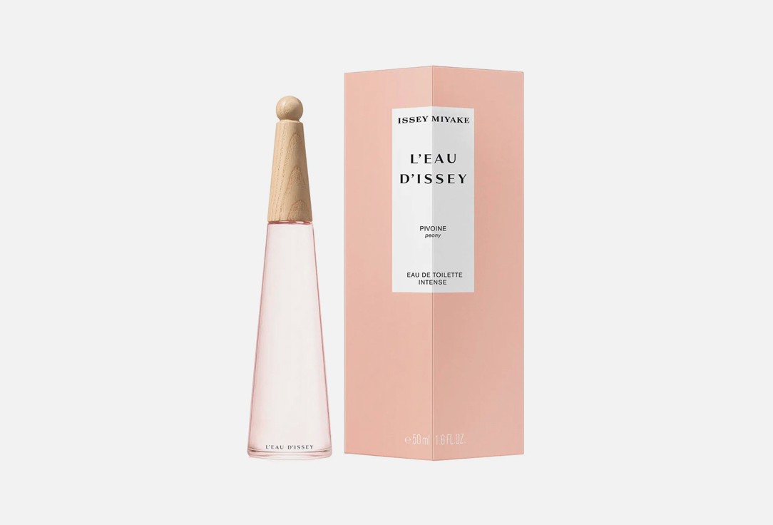 Issey Miyake Eau de Toilette Pivoine