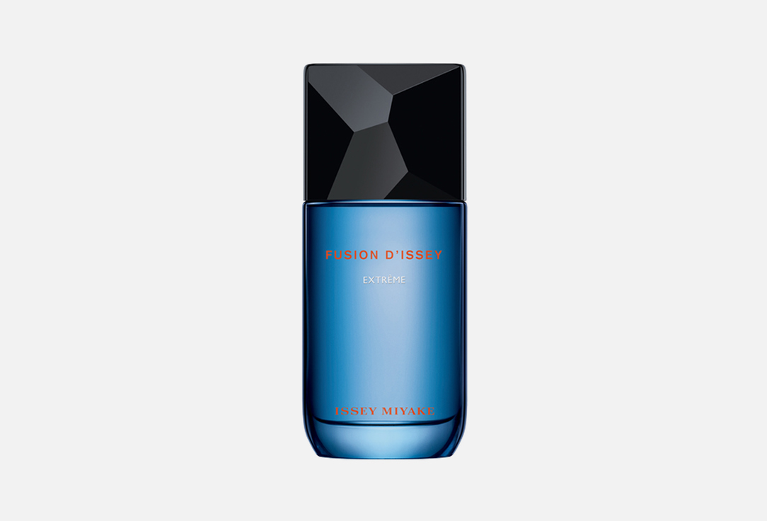 Issey Miyake Eau de Parfum Fusion d'issey ntense