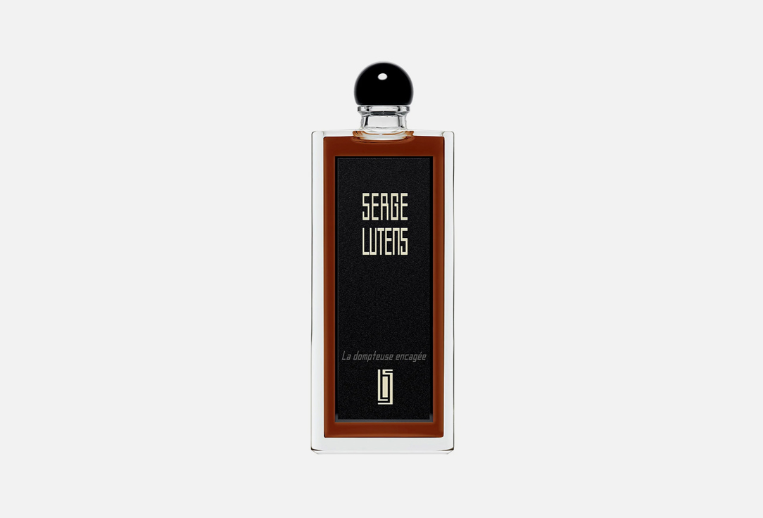 Serge Lutens Eau de parfum La Dompteuse Encagee