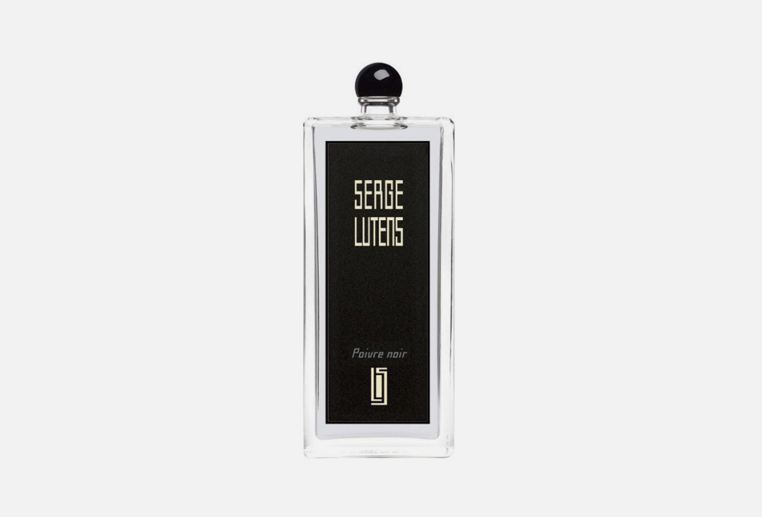 Serge Lutens Eau de parfum Poivre Noir