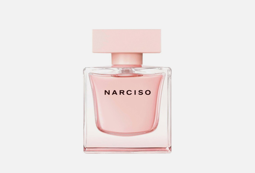 Narciso Rodriguez Eau de parfum CRISTAL