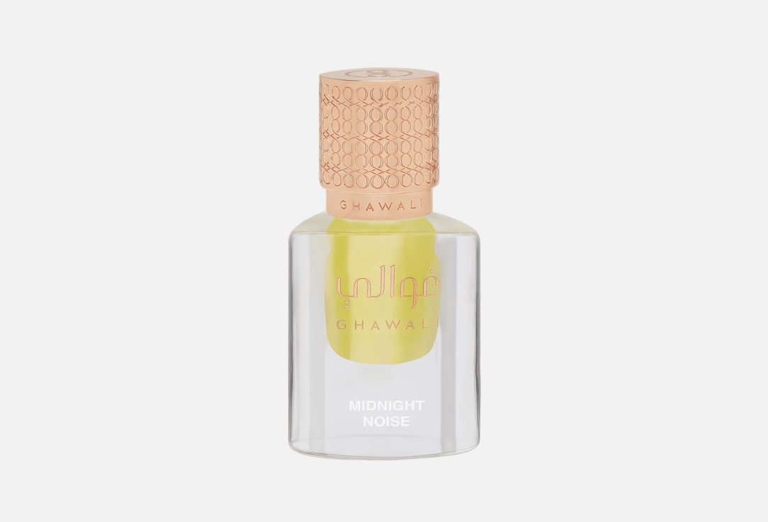 Ghawali Concentrated parfum Midnight noise 