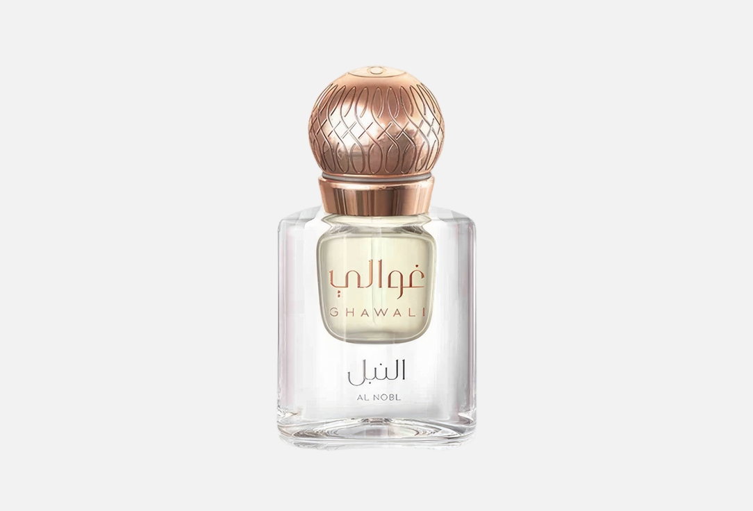 Ghawali Concentrated parfum Nobl