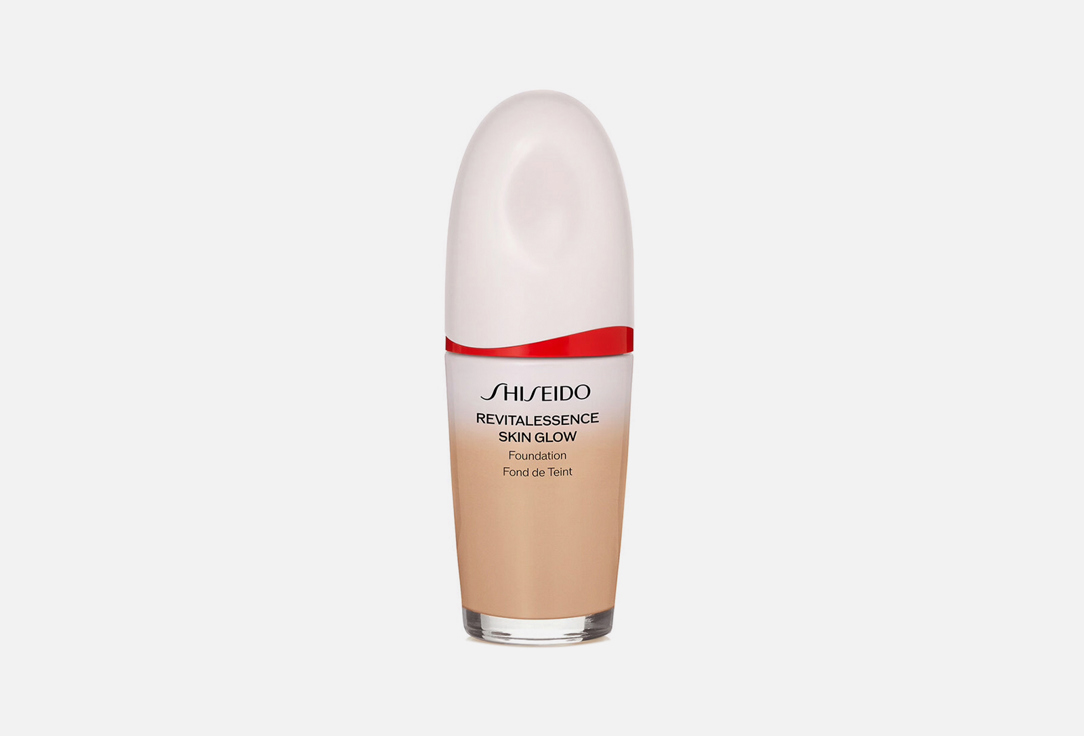 Shiseido  Foundation Revitalessence Skin Glow