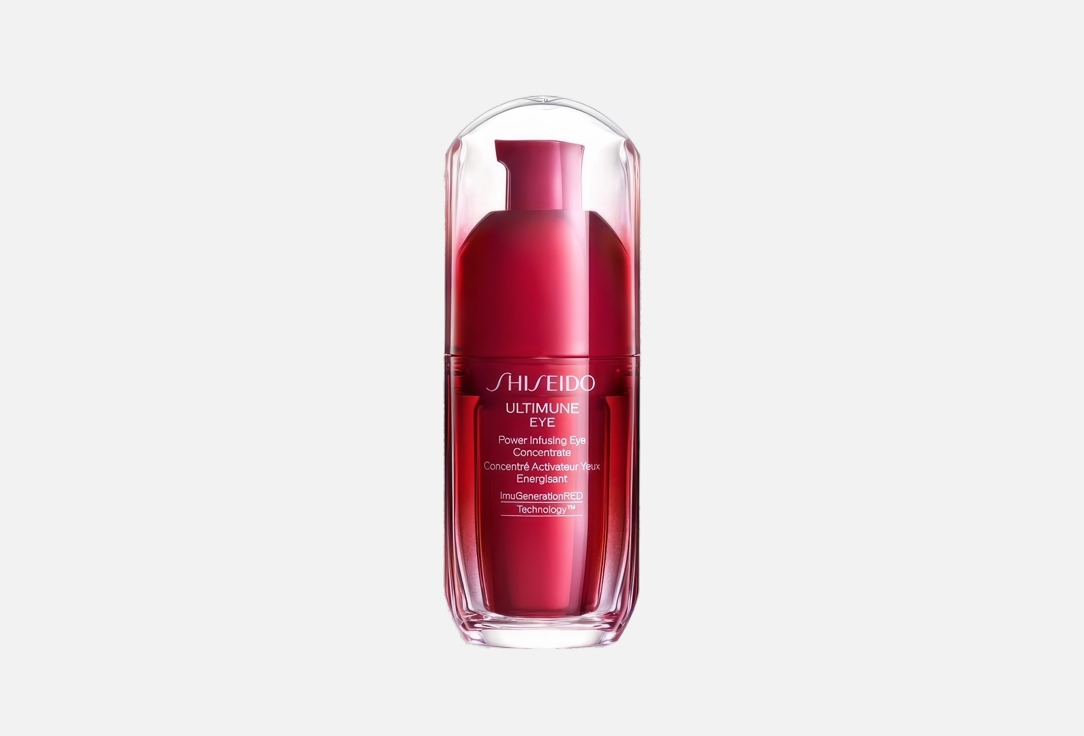 Shiseido Anti aging Eye serum Ultimune Power Infusing