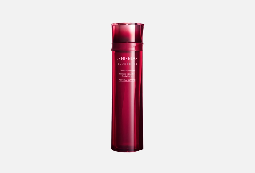 Shiseido Activating Face Essence Eudermine 