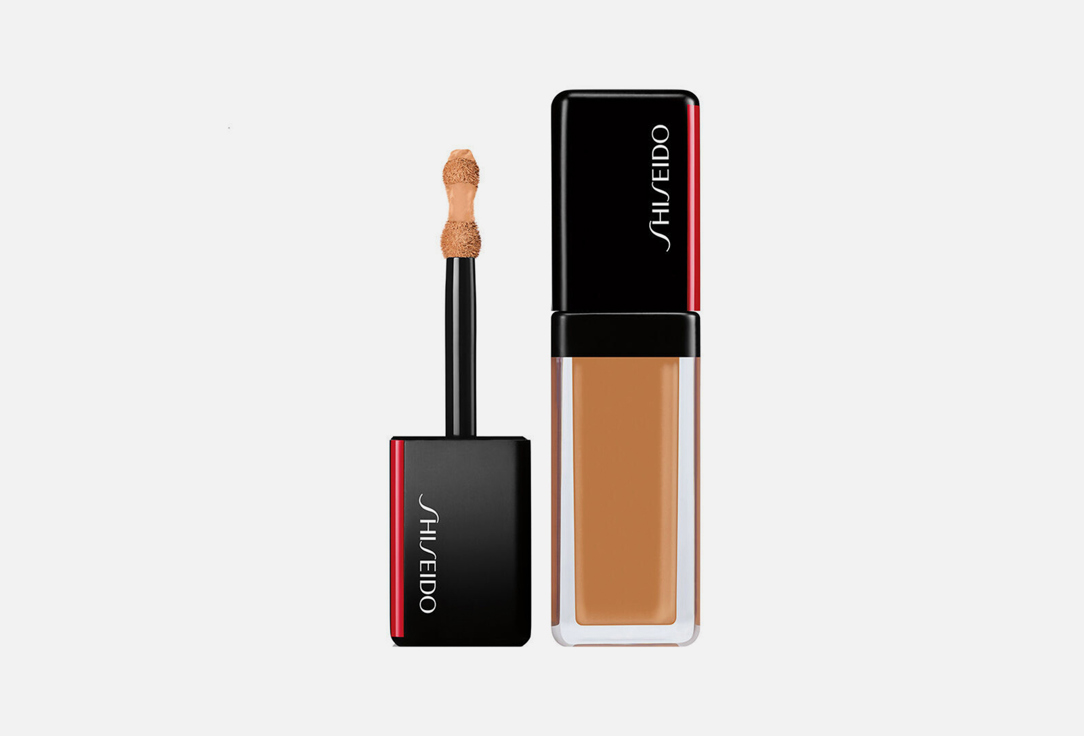 Shiseido Self Refreshing Concealer Synchro