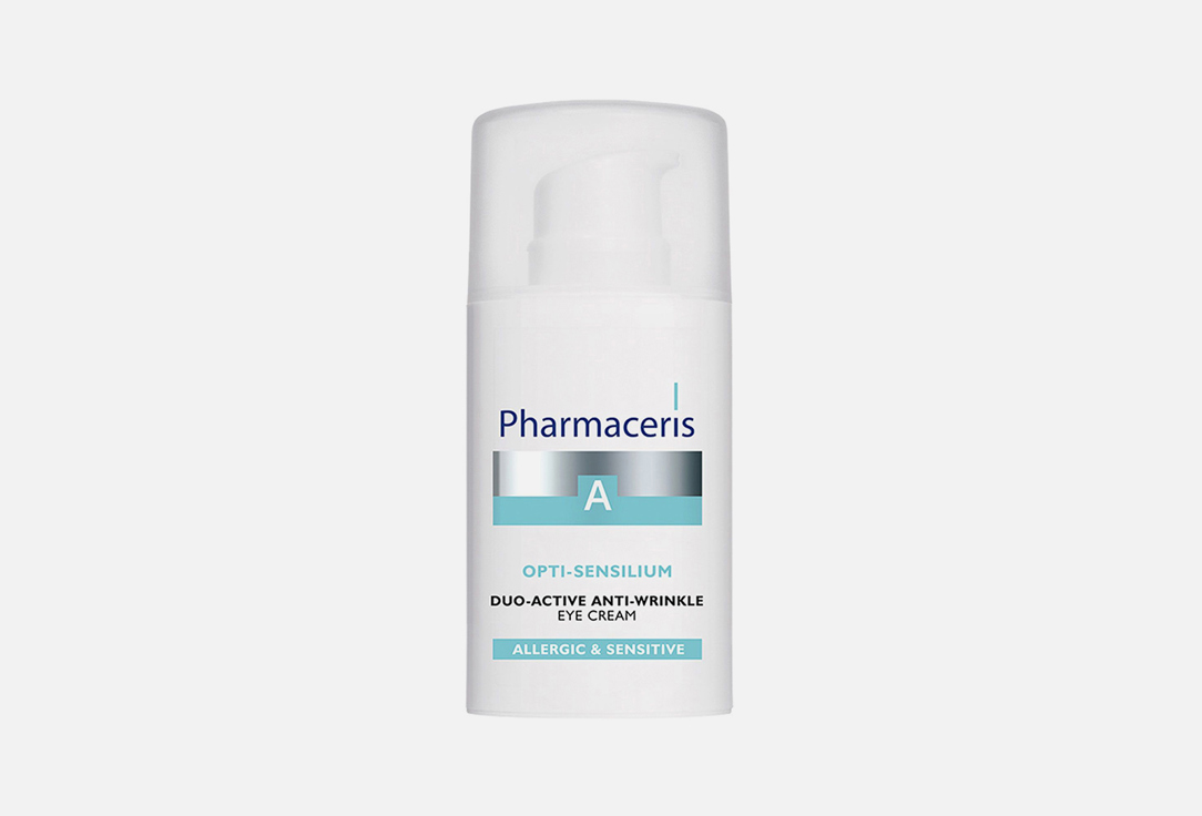 Pharmaceris Eye cream spf10 Opti-sensillium