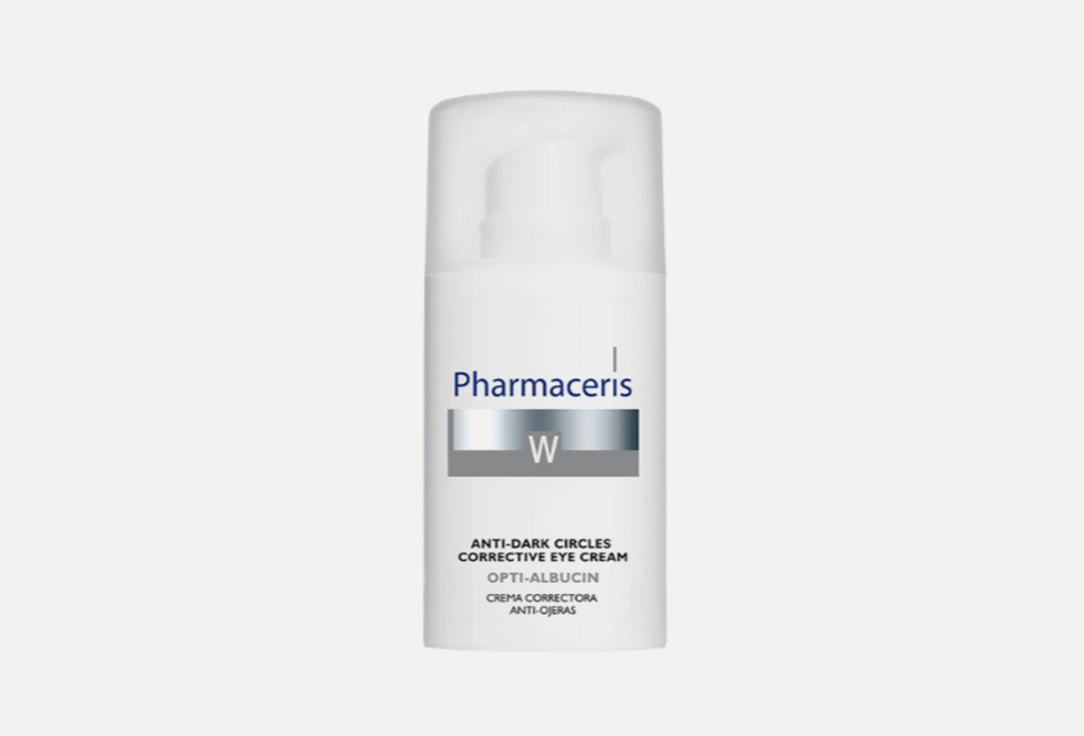 Pharmaceris Eye cream  Opti - albucin