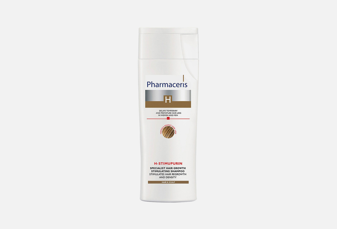 Pharmaceris Shampoo H-Stimupurin