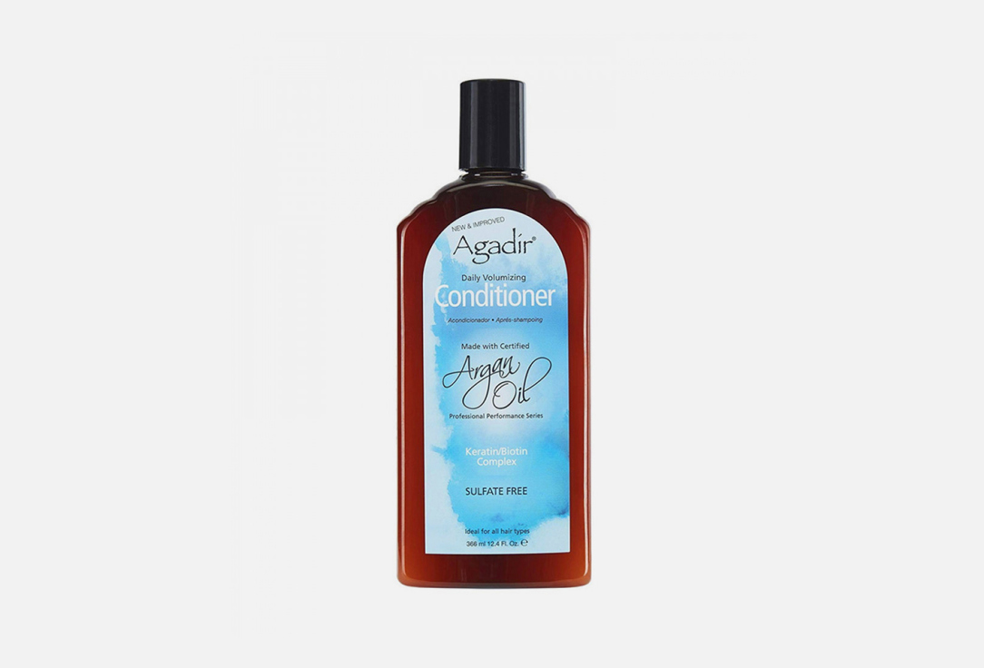 Agadir Hair Conditioner Argan Oil Daily Volumizi