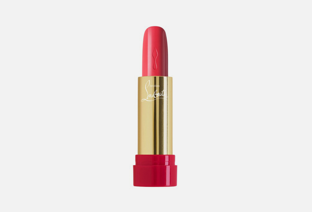 lipstick Christian Louboutin Sooooo…glow Coral Palace