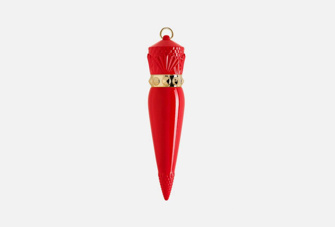 Christian Louboutin Refillable lipstick case Sooooo…glow